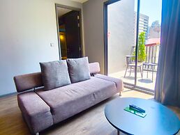 The Quarter Silom by UHG