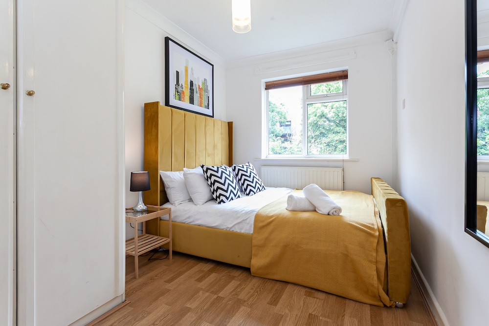 Spath Place- West Didsbury