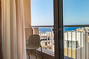 Mayflower Hotel