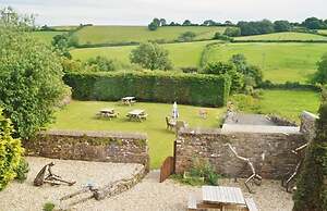 The Poltimore Pods