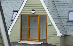 The Poltimore Pods