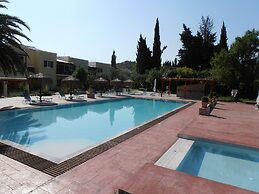 Frosini Gardens