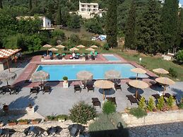 Frosini Gardens