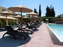 Frosini Gardens