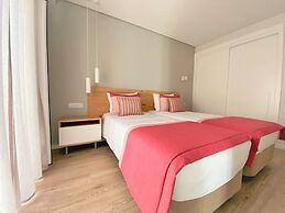 Cardeal Suites & Apartments
