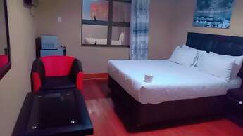 Miraton Eastgate Suites