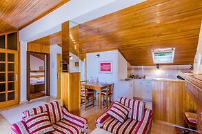 Apartments Cicko