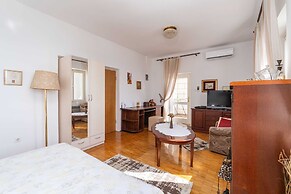 Apartments Cicko