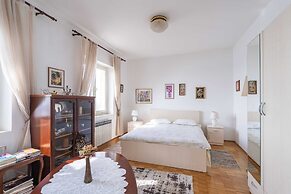 Apartments Cicko