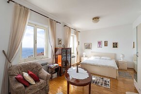 Apartments Cicko