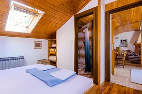 Apartments Cicko