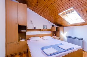 Apartments Cicko