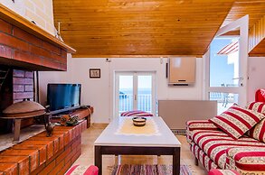 Apartments Cicko