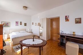 Apartments Cicko