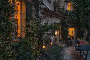 Maison Lou Roucas