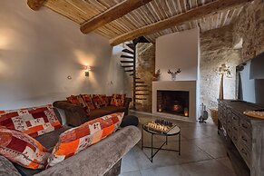 Maison Lou Roucas