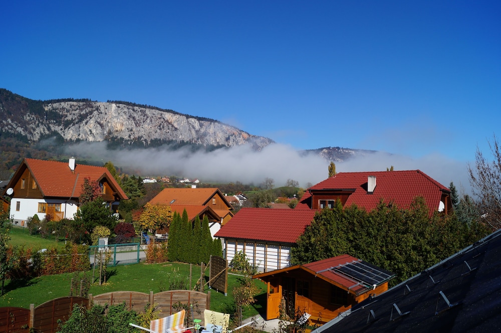 Haus Bergblick