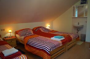 Haus Bergblick