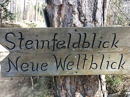 Haus Bergblick