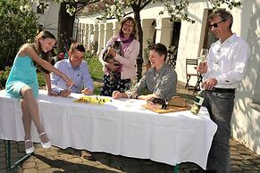 Weingut Himmelbett