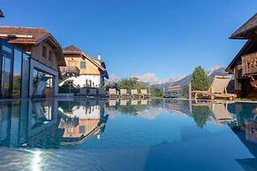 Almresort Baumschlagerberg