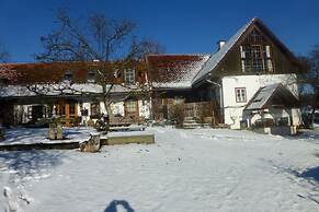 Altes Gehöft am Lormanberg