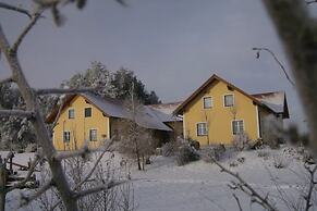 Pension Kibitzhof