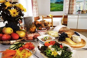 Pension Kibitzhof