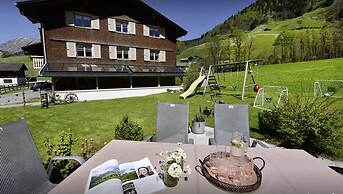 Haus Albrecht