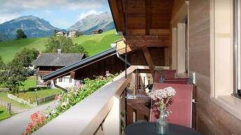 Haus Albrecht
