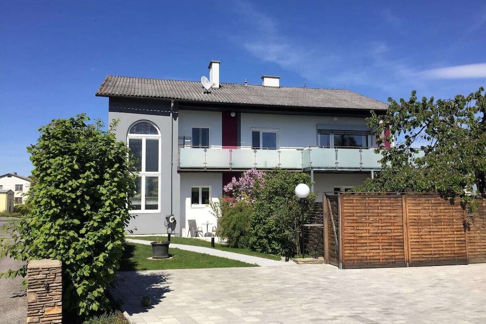 Apartment Sonne