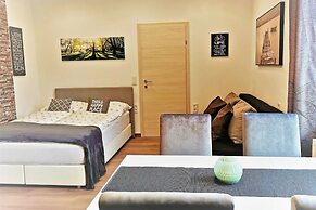 Apartment Sonne