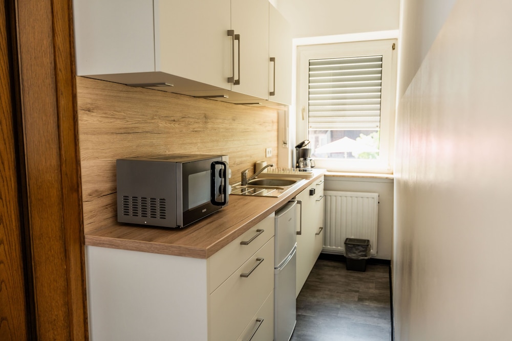 Landhotel Georgshof