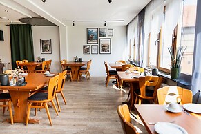 Landhotel Georgshof