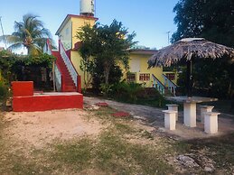 Hostal Aguada