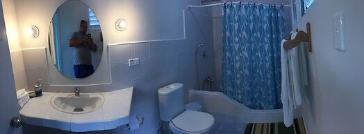 Hostal Aguada