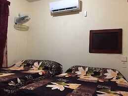 Hostal Aguada