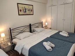 Luxury Apts Heraklion Center