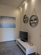 Luxury Apts Heraklion Center