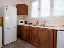 Luxury Apts Heraklion Center