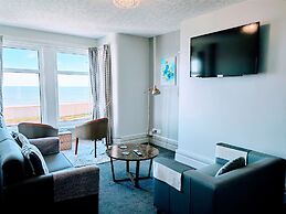 Seahawk Holiday Apartments