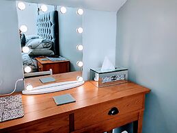 Seahawk Holiday Apartments