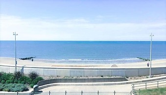 Seahawk Holiday Apartments