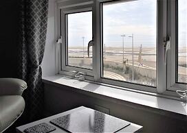 Seahawk Holiday Apartments