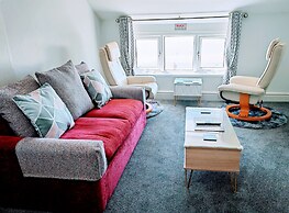 Seahawk Holiday Apartments