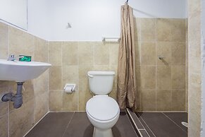 Hotel Puerto Vigia