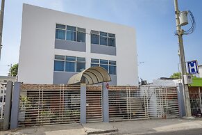Hotel Puerto Vigia