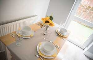 Buchanan House Sasco Apartments