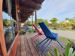 Eco Cabañas BlueKay