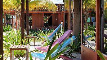 Eco Cabañas BlueKay